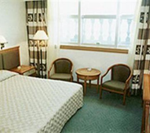 GOLDEN DRAGON AIRLINE GRAND HOTEL