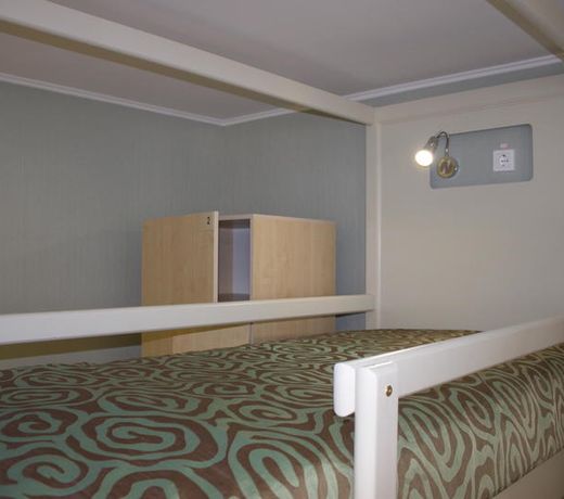 Hostel Posadskiy
