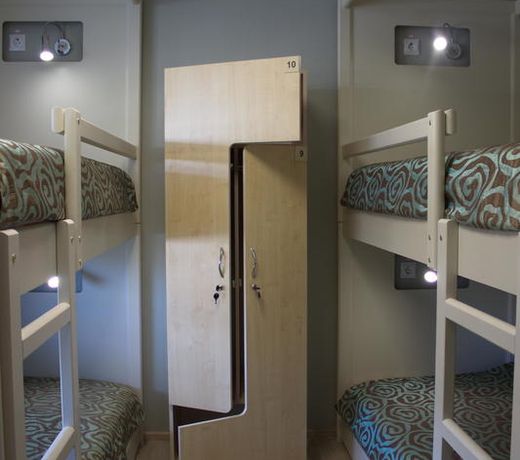 Hostel Posadskiy