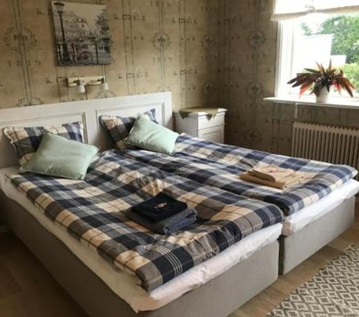 Tant GrÃ¶n B&B