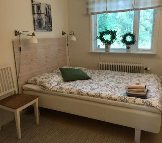 Tant GrÃ¶n B&B