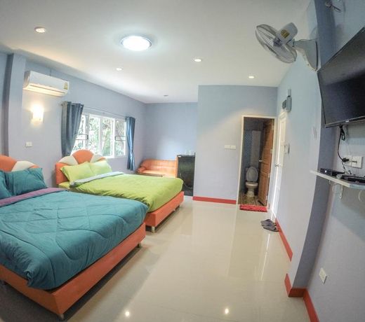 Bike Resort ChiangMai