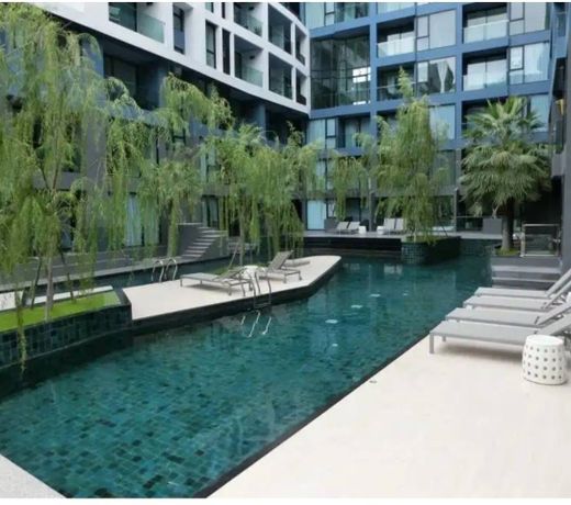Acqua apartments