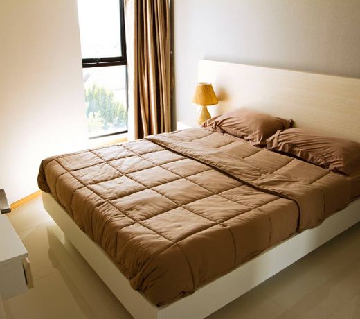 Acqua apartments
