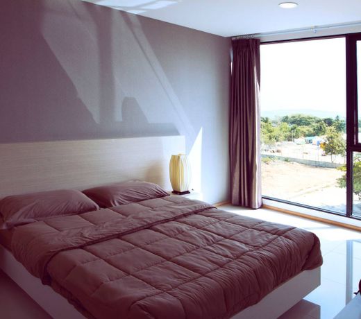 Acqua apartments