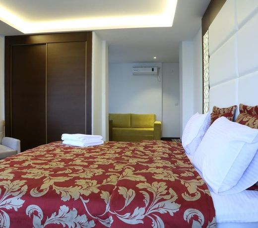 Hanci Boutique House