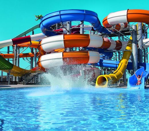 Aquasis De Luxe Resort & SPA - Ultra All Inclusive