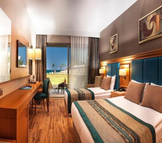 Aquasis De Luxe Resort & SPA - Ultra All Inclusive