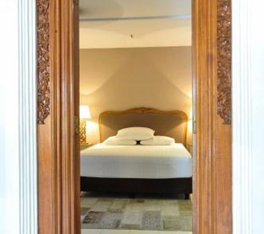Villa de Siam