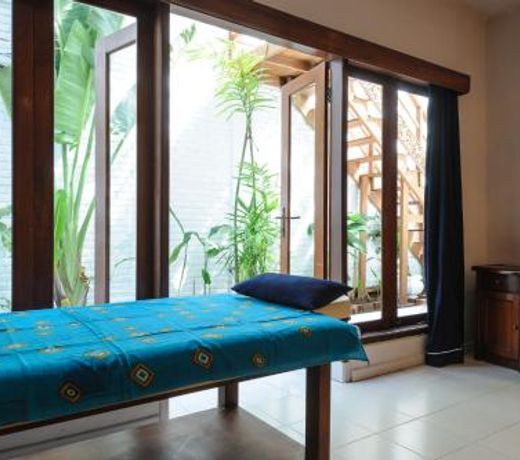 Villa de Siam