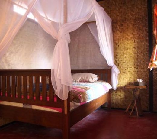 Kampung Meno Bungalows