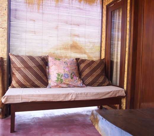 Kampung Meno Bungalows