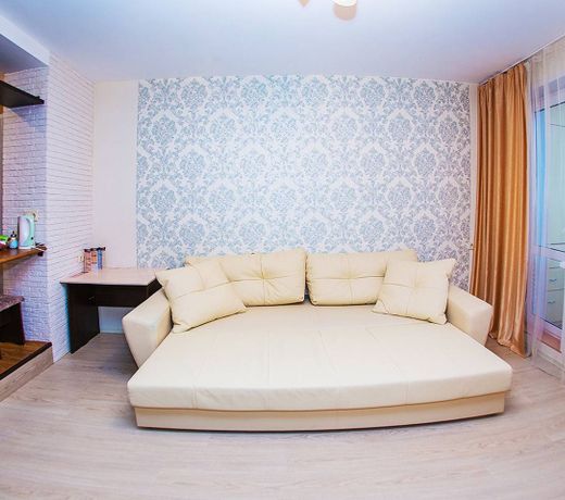 NSK-Kvartirka, Gorskiy Apartment, 76