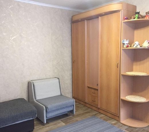 Apartment on Kubanskaya 1A