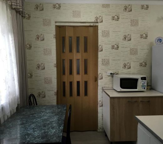 Apartment on Kubanskaya 1A