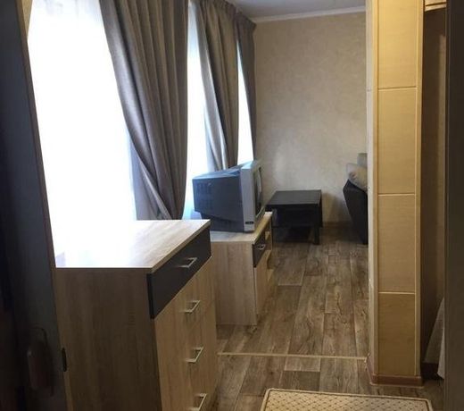 Apartment on Kubanskaya 1A
