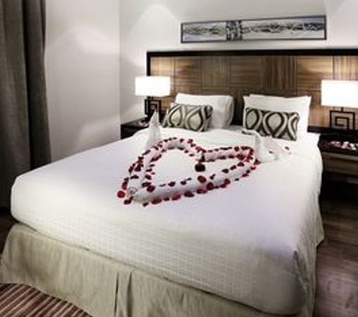 Duset Hotel Suites