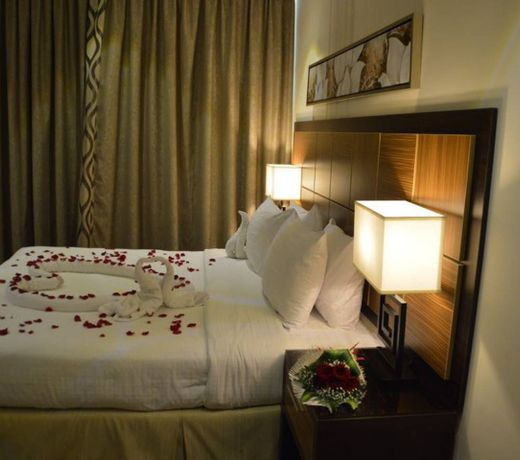 Duset Hotel Suites