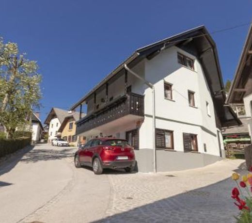 Lake Bled Holiday Home