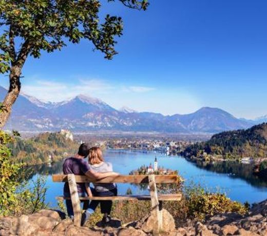 Lake Bled Holiday Home