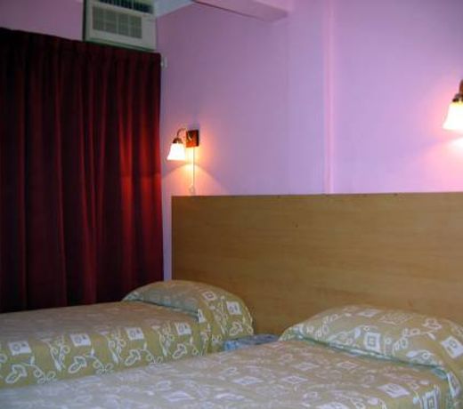 La Cascada Townhouse Hotel