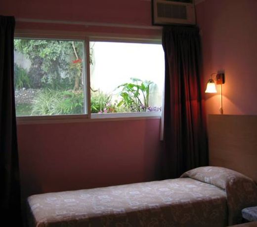 La Cascada Townhouse Hotel