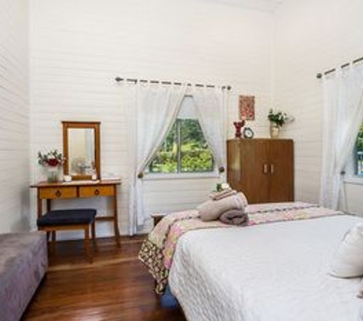 Escape to Baileys on Fernleigh
