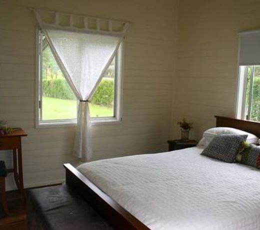 Escape to Baileys on Fernleigh
