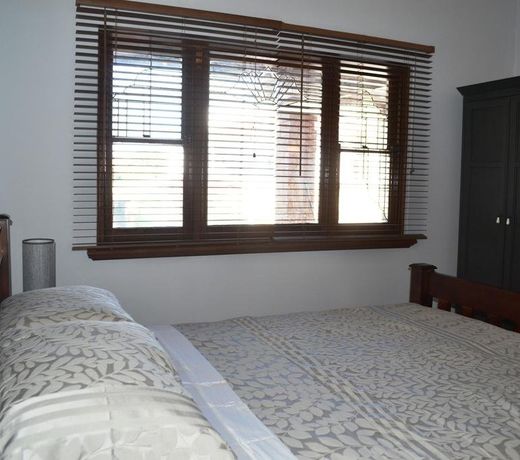 Fremantle Colonial Home