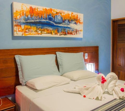 Beach house Suites