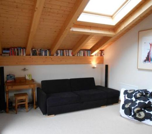 Chalet Freya