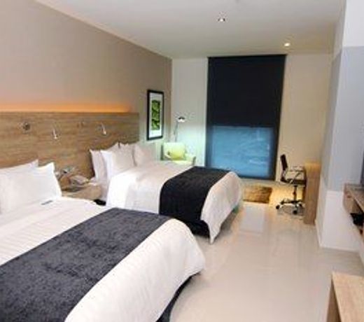 GHL Collection Barranquilla Hotel