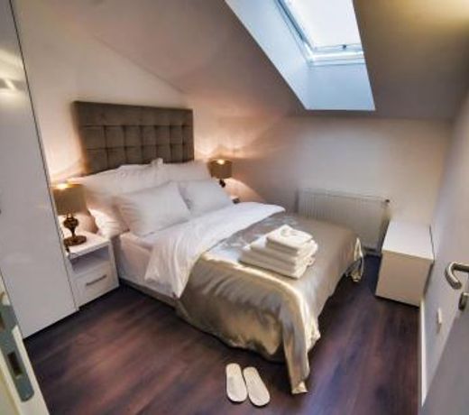 Casa V Luxury Apartments