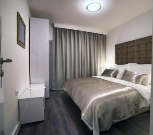 Casa V Luxury Apartments