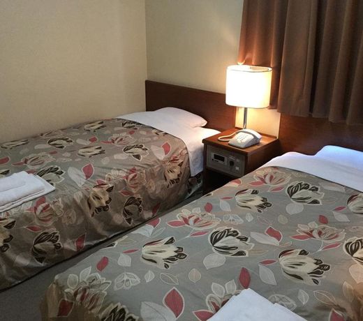 Hotel Palace Sendai