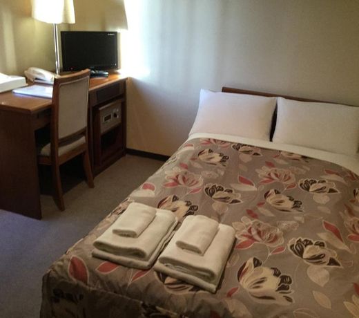 Hotel Palace Sendai