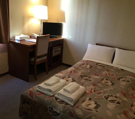 Hotel Palace Sendai