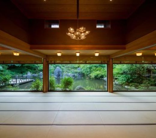 Akizuki Spa Ryokan Seiryuan
