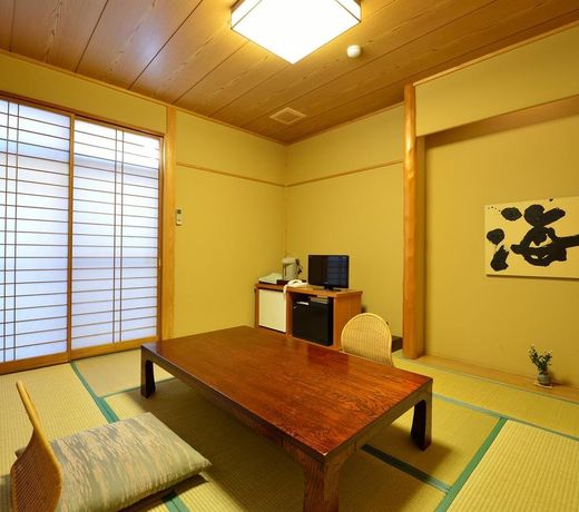 Hirayama Ryokan