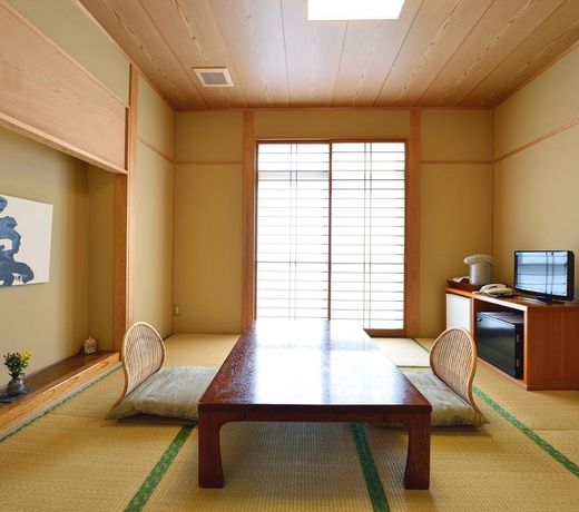 Hirayama Ryokan