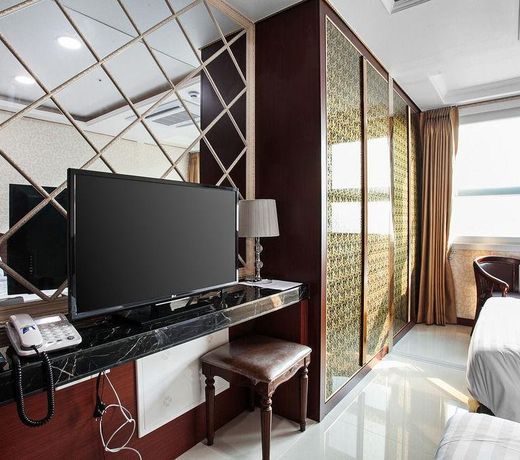 Intercity Seoul Hotel