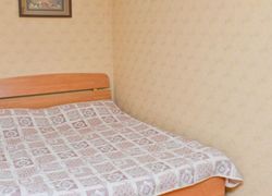 Richhouse on Abdirova 19, регион , город Караганда - Фотография отеля №1