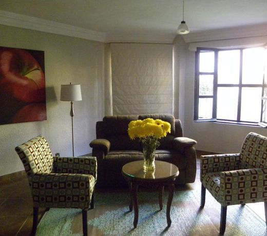 Casa María Elena