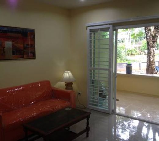 Kathu Waterfall Bungalow