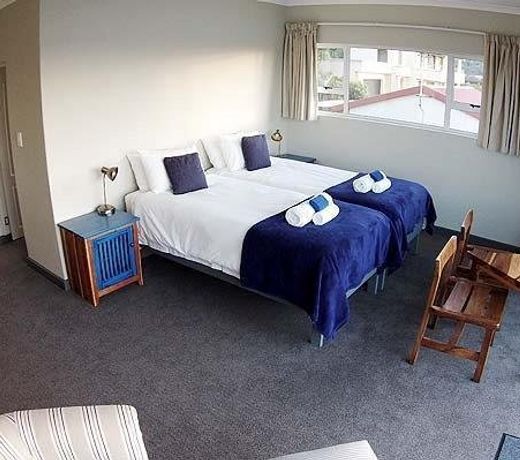 Knysnaviews Guest House