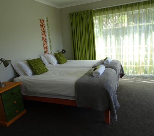 Knysnaviews Guest House