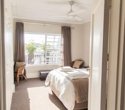Nahoon Beach Villas Self Catering Apartments