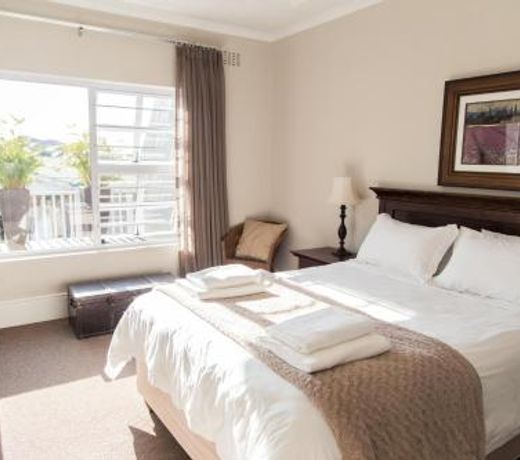 Nahoon Beach Villas Self Catering Apartments