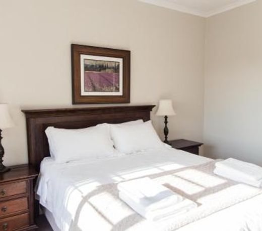 Nahoon Beach Villas Self Catering Apartments