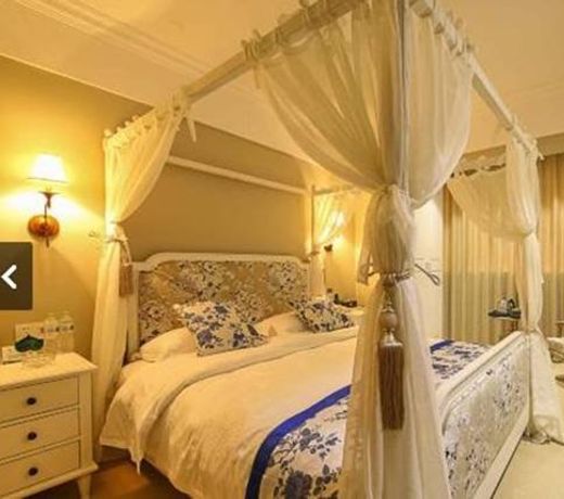 Hangzhou Xingainian Hotel